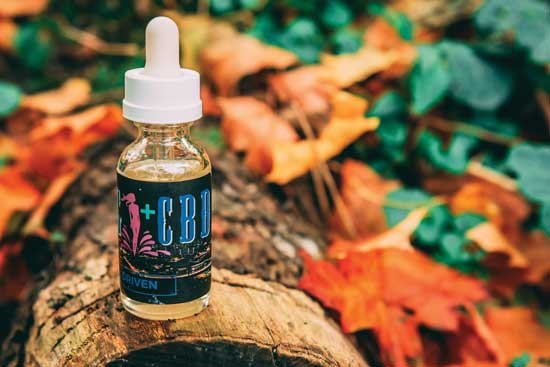 CBD Oil Batavia IL